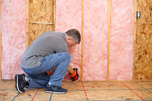 Best Attic Insulation Installation  in Port Hadlock Irondale, WA